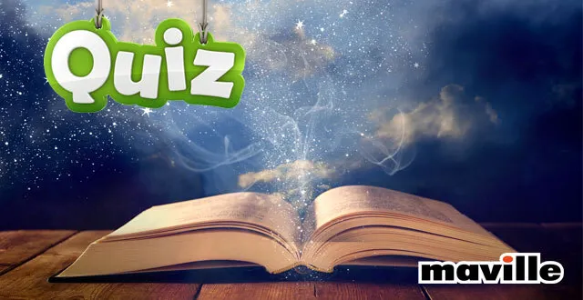 photo quiz. il était une fois... 10 questions sur les contes &copy;  tomertu sur istock