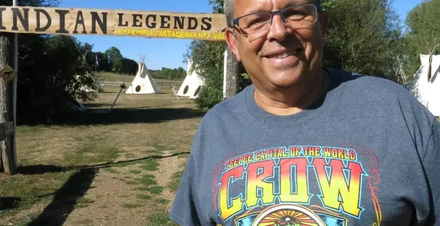 photo  jean lemoro.  &copy;  archives le maine libre ronan le monnier 