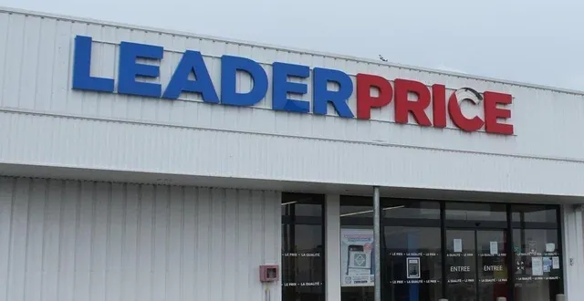 photo  un aldi viendra s’installer  le 21 avril  &copy;  le maine libre 