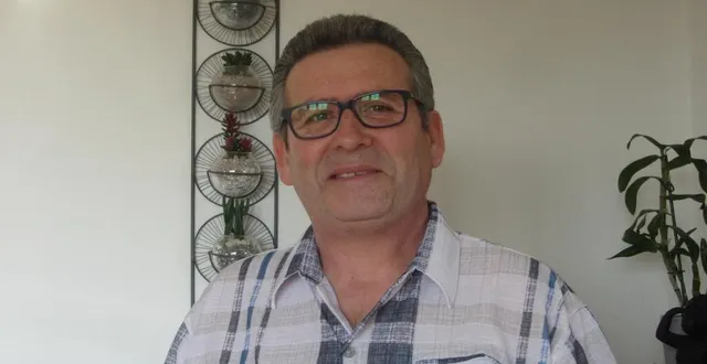 photo  victor augusto.  &copy;  ouest-france 