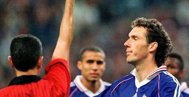 Soirée ratée pour les Bleus : Les notes contre la Croatie