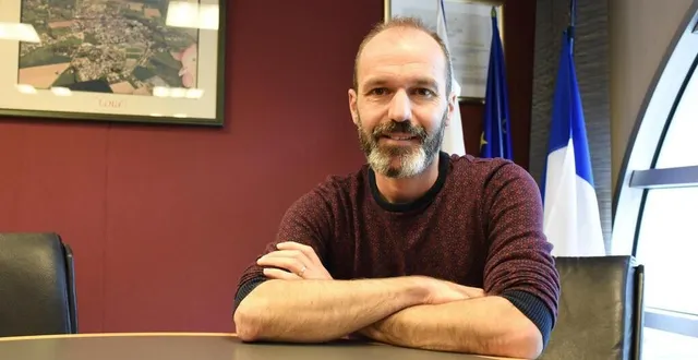 photo  anthony mussard.  &copy;  archives le maine libre 