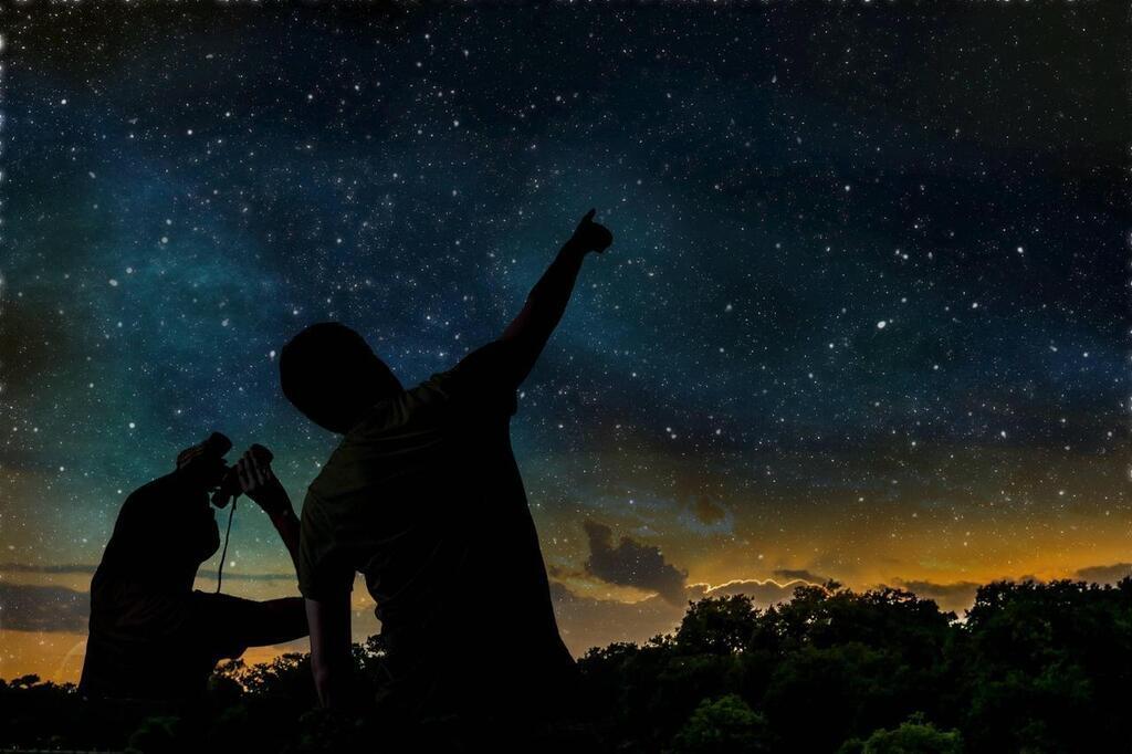 VIDÉO. Un étrange phénomène lumineux observé dans le ciel