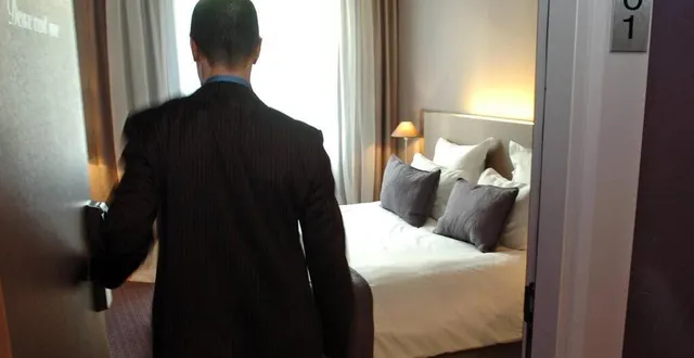 photo  depuis le début de la crise en deux-sèvres, l’hôtellerie, comme la restauration, ont bénéficié de près de 13 millions d’euros au titre du dispositif de l’activité partielle.  &copy;  archives co – marie delage 