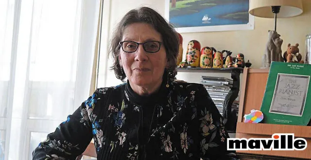 photo les esprits nous font découvrir l’histoire insolite d’angers… dans le nouveau roman d’anne-cécile frébeau &copy; alice labrousse