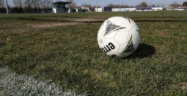 photo  à l’arrêt depuis cinq mois, les championnats amateurs ne reprendront pas cette saison.  &copy;  co - benoit felace 