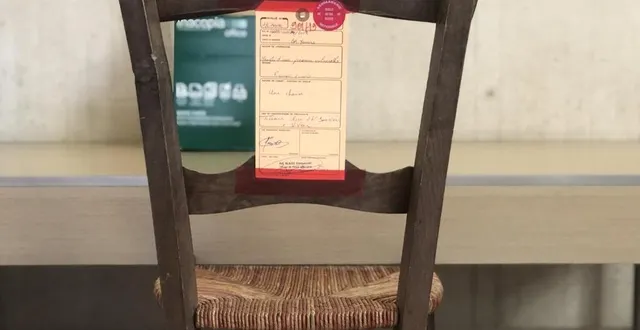 photo  le jeune autiste a été frappé par une chaise alors qu’il était au sol.  &copy;  le maine libre 