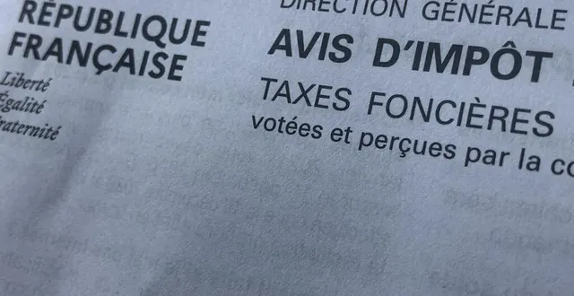 photo  les taux restent les mêmes qu’en 2020.  &copy;  le maine libre 