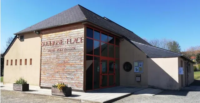 photo  le conseil a décidé qu’à la salle polyvalente, un chauffe-eau électrique va remplacer la citerne gaz.  &copy;  le maine libre 