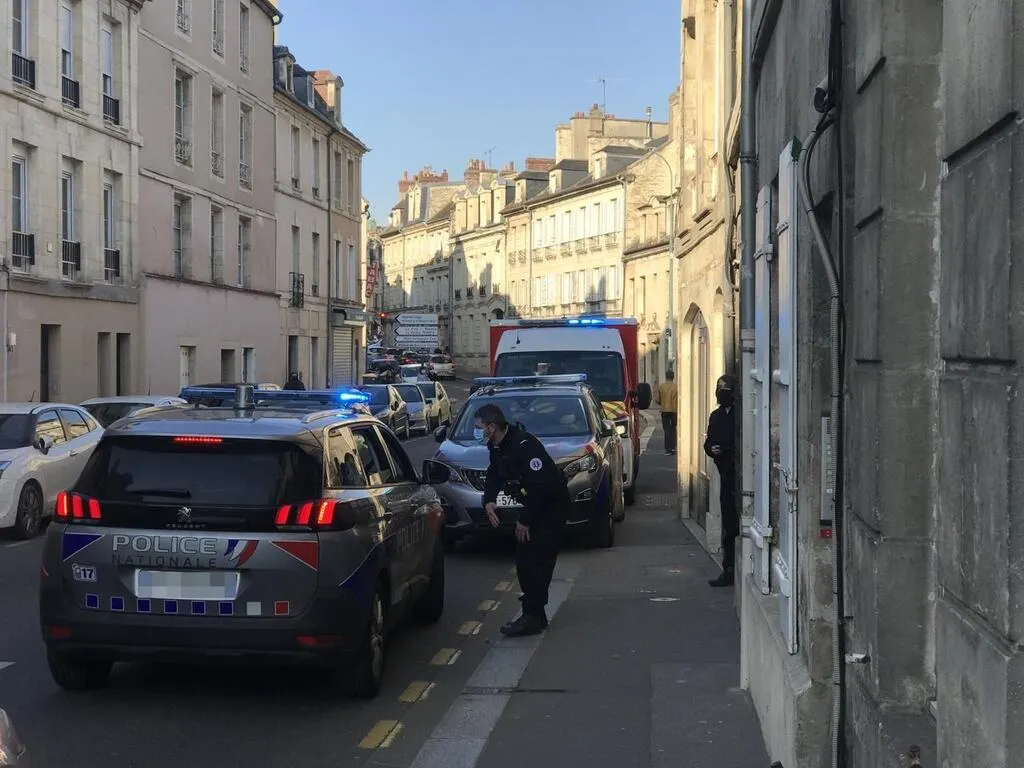 A Caen, la location Airbnb transformée en boutique de drogues Caen