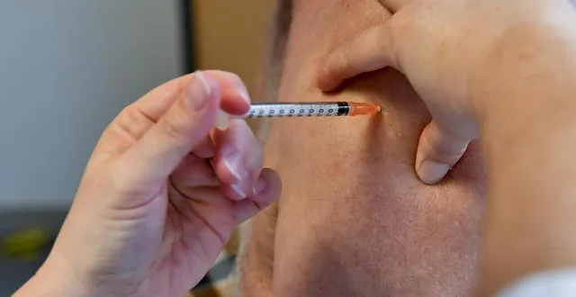 photo  plus de 19 000 sarthois ont déjà reçu les deux doses de vaccin.  &copy;  yvon loue – le maine libre 