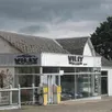 photo  le garage villy, au merlerault, fait partie des commerces visités. 
