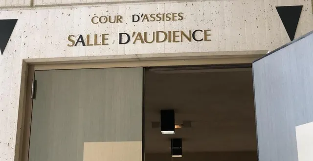 photo  la cour d’assises de la sarthe a condamné rémy pichot à… ans de réclusion criminelle pour le meurtre d’un jeune autiste en juin 2018 à vivoin.  &copy;  le maine libre 
