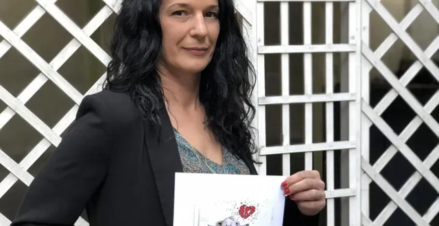 photo  julie serres publie un livre sur les abus sexuels sur les mineurs. il évoque notamment cette statistique : en france, un viol sur mineur a lieu toutes les heures.  &copy;  ouest-france 