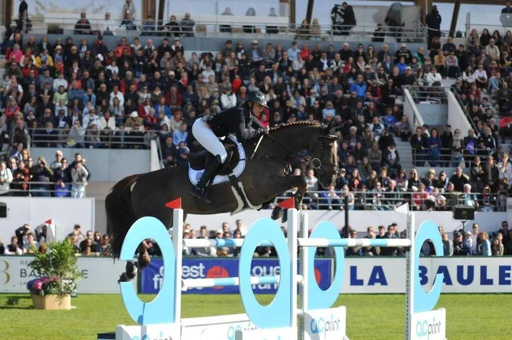 Équitation. Prévu en mai, le Jumping international de La Baule décalé en juin . Sport La Baule Équitation. Prévu en mai, le Jumping international de La Baule décalé en juin . Sport La Baule