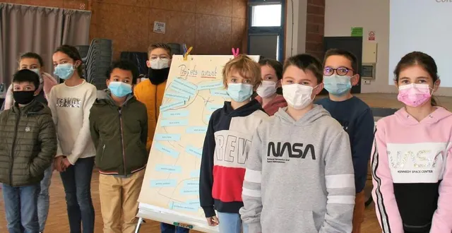 photo  des projets ont d’ores et déjà été votés.  &copy;  le maine libre 