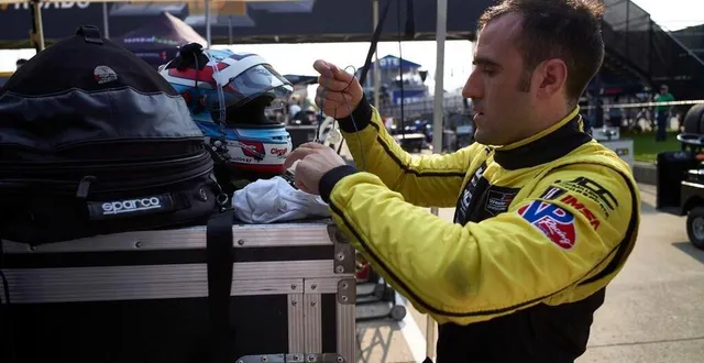 photo  tristan vautier (jdc-miller motorsports).  &copy;  lat images – m. levitt 