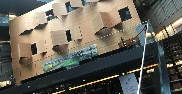 photo  l’affaire a été jugée par la cour d’appel de caen.  &copy;  archives ouest-france 