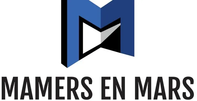 photo  le nouveau logo du festival mamers en mars a été créé par david fourmond  &copy;  david fourmond 