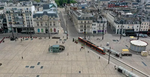 photo  les restrictions en vigueur dans plusieurs départements français sont étendues, dès ce 3 avril 2021, à l’ensemble du territoire national, dont la sarthe.  &copy;  archives le maine libre 