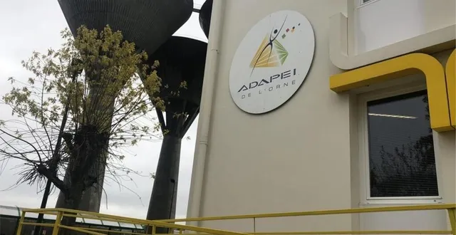 photo  les différentes structures de l’adapei restent ouvertes.  &copy;  archives ouest-france 