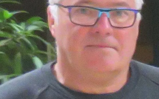 photo  xavier raynaud, responsable commission cycliste sarthe.  &copy;  le maine libre 