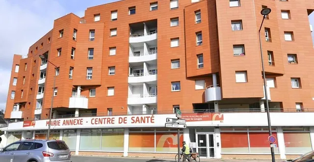 photo  le centre de santé olympe-de-gouges est situé à l’entrée des quartiers pontlieue et sablons, à proximité de l’avenue jean-jaurès.  &copy;  archives le maine libre – hervé petitbon 