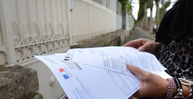 photo  « quelles villes augmentent de plus de 8 % ? » interroge l’opposition sablé au cœur, composée des élus de l’ancienne équipe municipale.  &copy;  archives le maine libre 