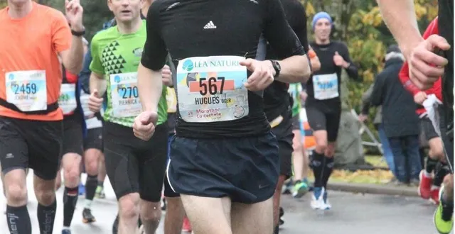 photo  hugues oger est originaire de la pouëze.  &copy;  photo hugues oger 