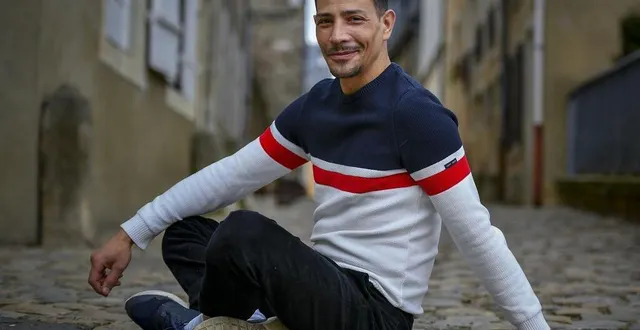 photo  le mans, dimanche 11 avril 2021. steevy boulay n’a jamais quitté le mans.  &copy;  photo le maine libre – yvon loué 