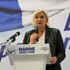 photo le parti de marine le pen– ici à essay en 2018– , espère obtenir des élus départementaux en juin, ce qui serait une première dans l’orne.