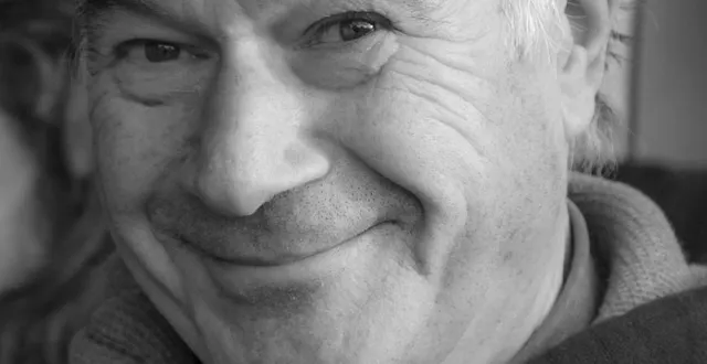 photo  patrick vincelet invite à réfléchir sur le bonheur et le malheur.  &copy;  dr 