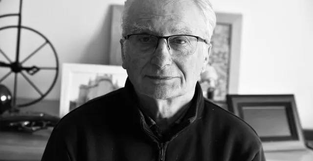 photo  arsène maulavé nous a quittés samedi 10 avril 2021.  &copy;  joseph thouin 