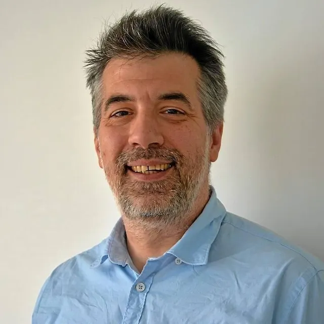 photo l’écologiste pierre ristic sera probablement le candidat du ticket ps-eelv dans le canton de l’aigle.  ©  archives ouest-france