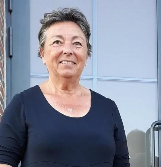 photo maryse oliveira.  ©  archives ouest-france