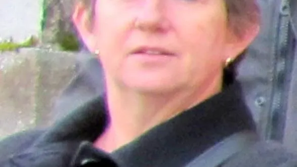 photo  martine gérard était très connue à beauvain et à la ferté-macé.  &copy;  dr 