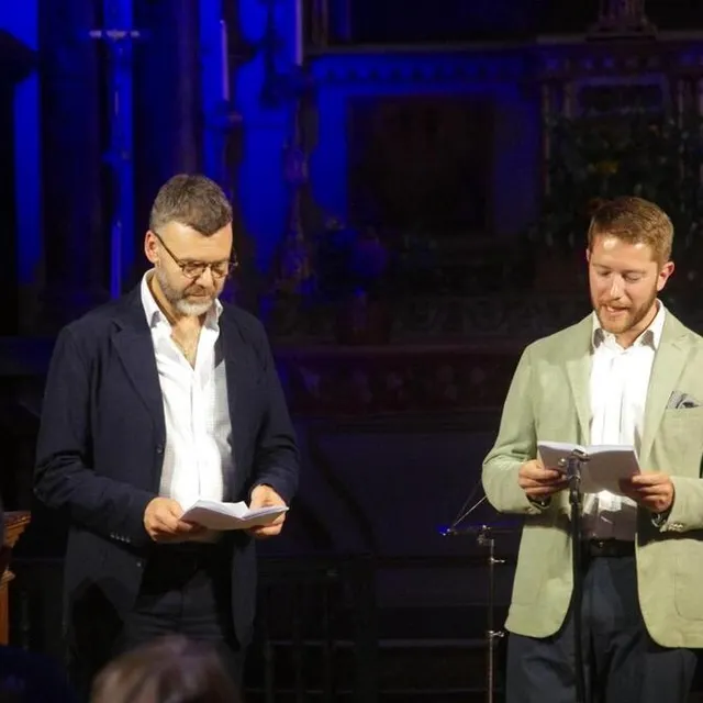 photo le festival de la chéronne commencera le 23 juillet prochain.  ©  archives