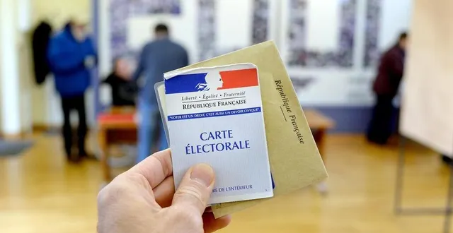 photo  les élections départementales 2021 se dérouleront les 20 et 27 juin. dans le canton de rai (orne) le duo sortant josset/marting est prêt à rempiler pour un nouveau mandat.  &copy;  archives marc ollivier / ouest-france 