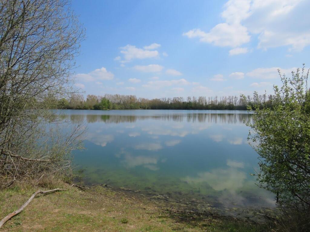 En Sarthe, l'ouverture de la pêche aux carnassiers, c'est ce week-end du  1er mai