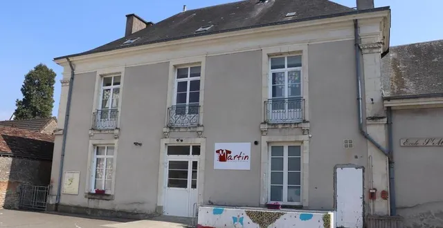 photo  une tombola en ligne organisée par les quatre établissements privés du territoire.  &copy;  ouest-france 