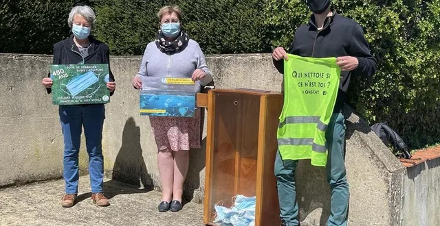 photo  la commune est la première, hors la ferté-bernard, à signer une convention avec qnscnt.  &copy;  le maine libre 