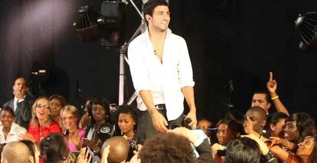 photo  les sarthois ont été nombreux au fil des années à participer aux émissions de téléréalité, comme le manceau cyril dans secret story.  &copy;  archives le maine libre 