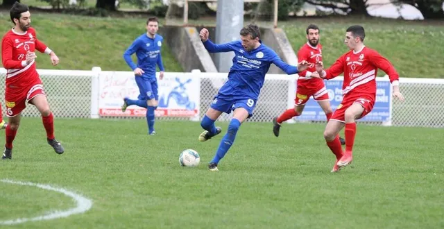 photo  de nombreuses aides existent pour les clubs amateurs, mais les démarches pour les obtenir ont souvent des airs de labyrinthe.  &copy;  jean-louis rault 
