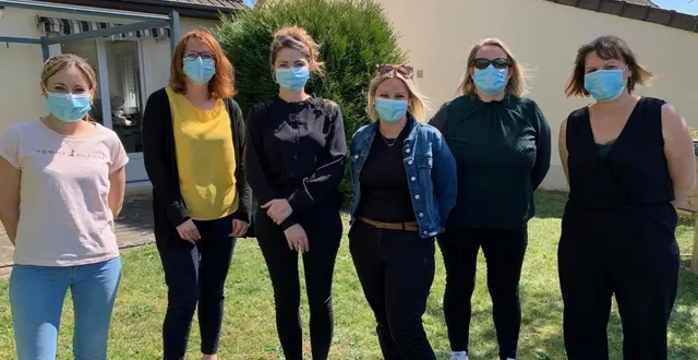 photo  des membres de l’apev se sont réunies samedi après-midi pour définir le programme des actions à mener pour le reste de l’année scolaire.  &copy;  ouest-france 