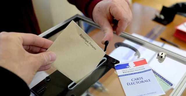 photo  les élections départementales et régionales auront lieu les 20 et 27 juin 2021.  &copy;  ouest-france 