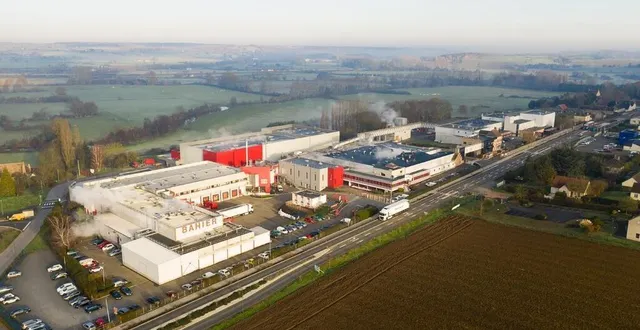 photo  bahier lance une campagne de recrutement.  &copy;  bahier 