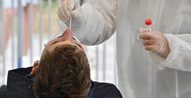 photo  une nouvelle campagne de dépistage aura lieu cette semaine, du 3 au 7 mai 2021.  &copy;  archives ouest-france 