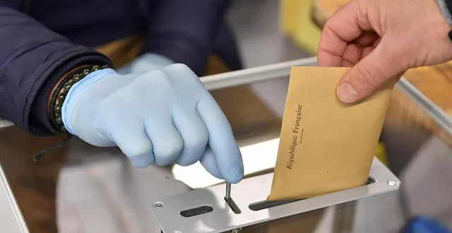 photo  les élections départementales se tiendront les 20 et 27 juin. ?  &copy;  archives ouest-france / thomas brégardis 