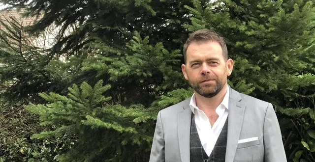 photo  didier chesnais est délégué régional fehap normandie et directeur général de normandie générations, une association basée à flers, dans l’orne.  &copy;  archives ouest-france 