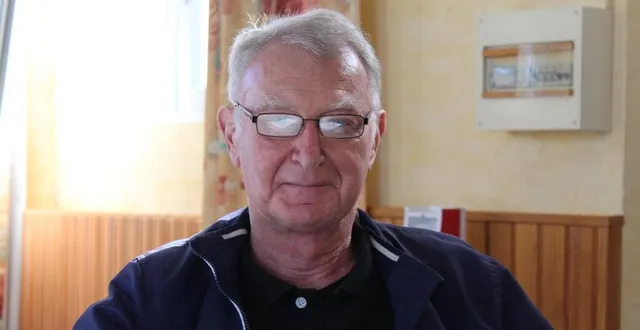 photo  christian leboul dernièrement a participé à l’émission affaire conclue sur france 2  &copy;  le maine libre 